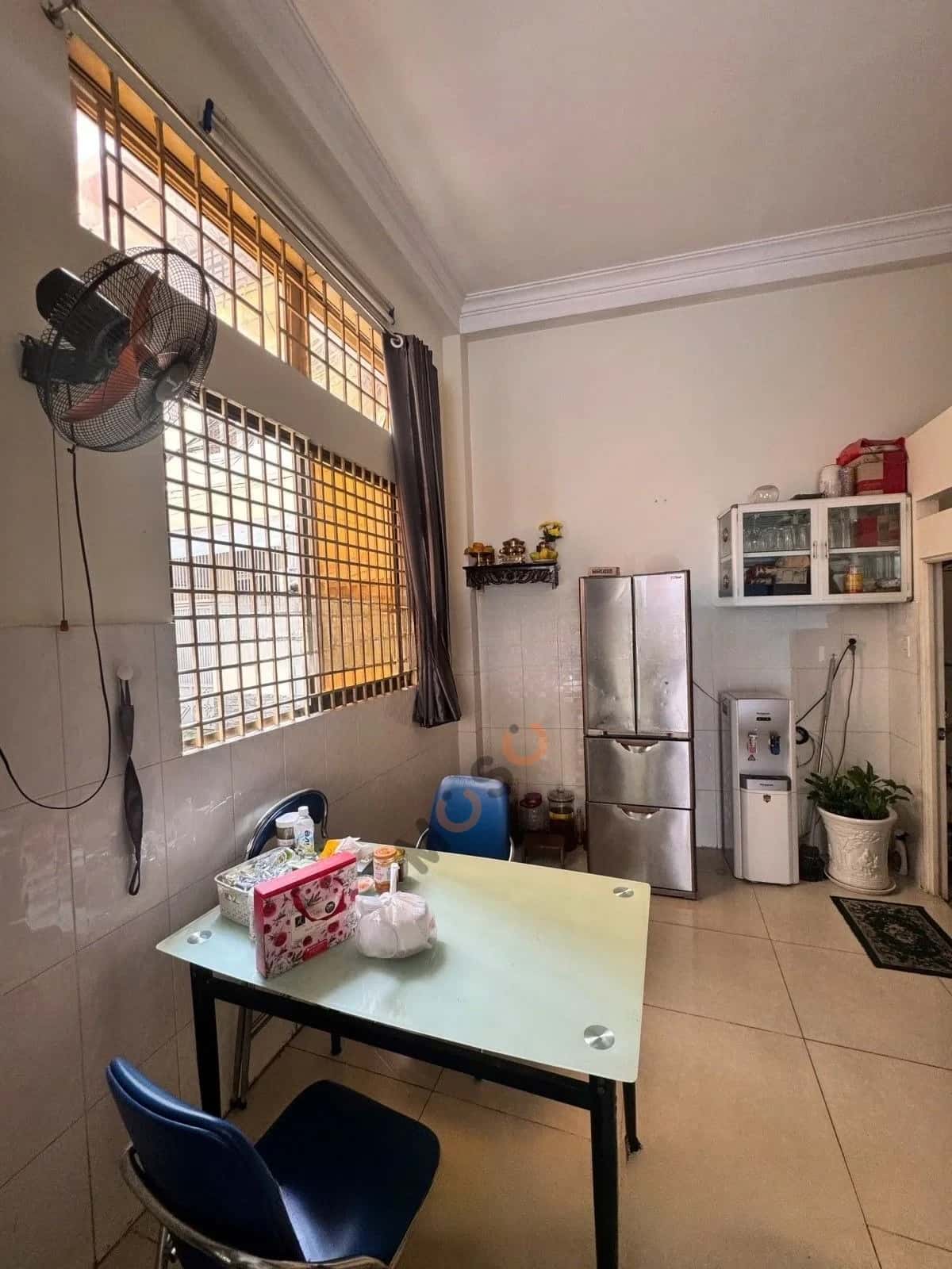 Bán nhà hẻm A75/6k/7 Đường Bạch Đằng Quận Tân Bình, TP.HCM – 2 phòng ngủ, giá 9.5 tỷ — Hình 3